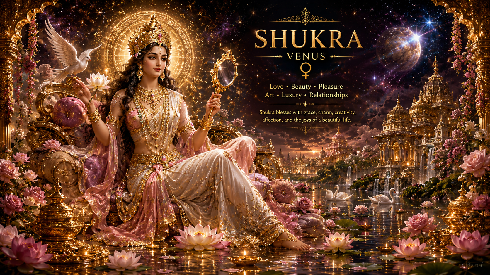 Shukra
